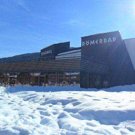 Residence Mariagrazia - Kaernten Card Sommer 2025 Inklusive Бад-Кляйнкірхгайм Екстер'єр фото
