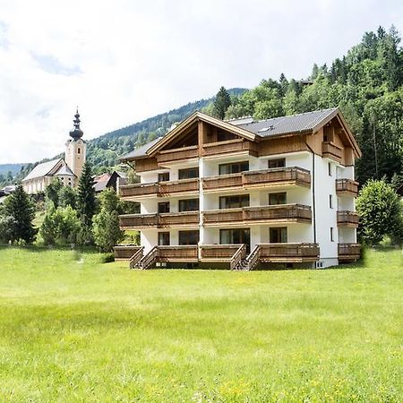 Residence Mariagrazia - Kaernten Card Sommer 2025 Inklusive Бад-Кляйнкірхгайм Екстер'єр фото