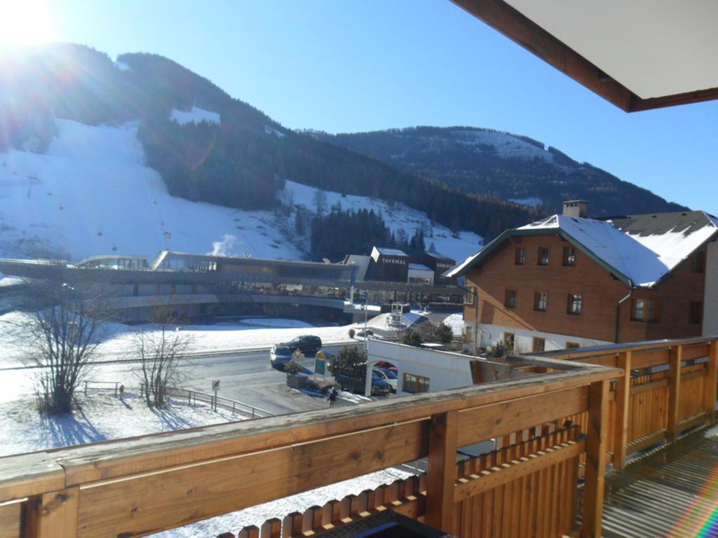 Residence Mariagrazia - Kaernten Card Sommer 2025 Inklusive Бад-Кляйнкірхгайм Екстер'єр фото