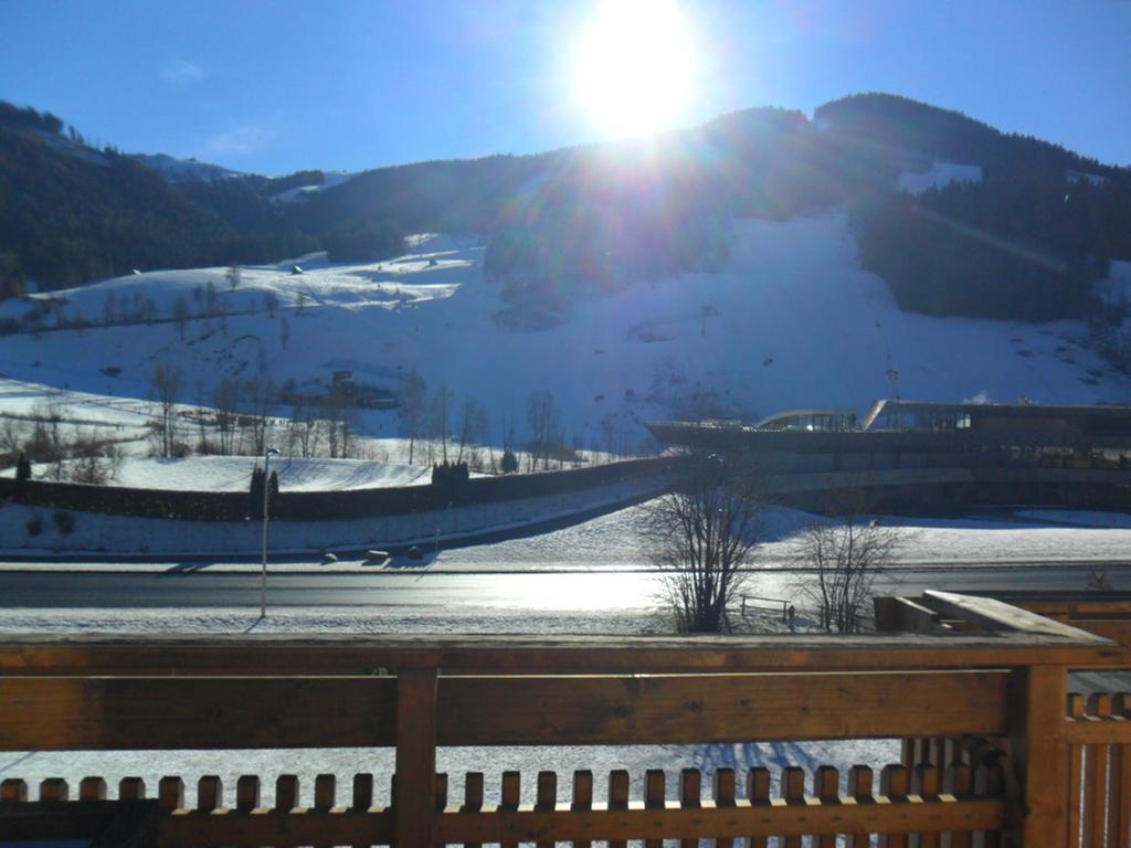 Residence Mariagrazia - Kaernten Card Sommer 2025 Inklusive Бад-Кляйнкірхгайм Екстер'єр фото