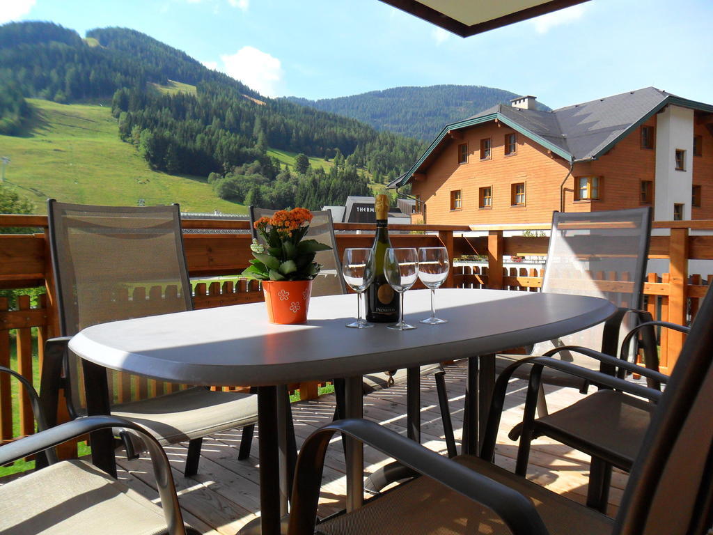Residence Mariagrazia - Kaernten Card Sommer 2025 Inklusive Бад-Кляйнкірхгайм Екстер'єр фото