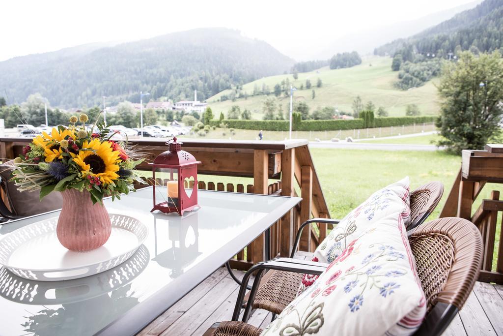 Residence Mariagrazia - Kaernten Card Sommer 2025 Inklusive Бад-Кляйнкірхгайм Екстер'єр фото