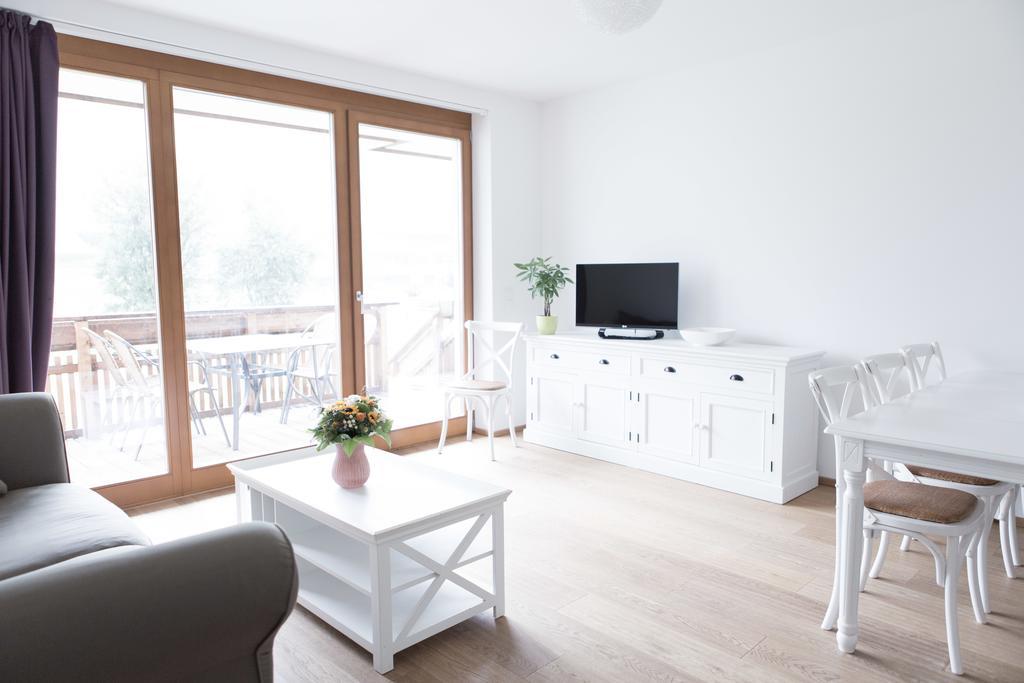 Residence Mariagrazia - Kaernten Card Sommer 2025 Inklusive Бад-Кляйнкірхгайм Екстер'єр фото