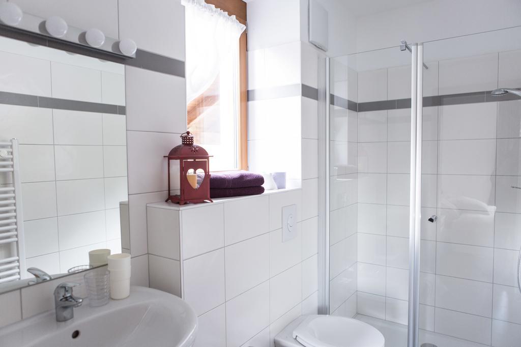 Residence Mariagrazia - Kaernten Card Sommer 2025 Inklusive Бад-Кляйнкірхгайм Екстер'єр фото
