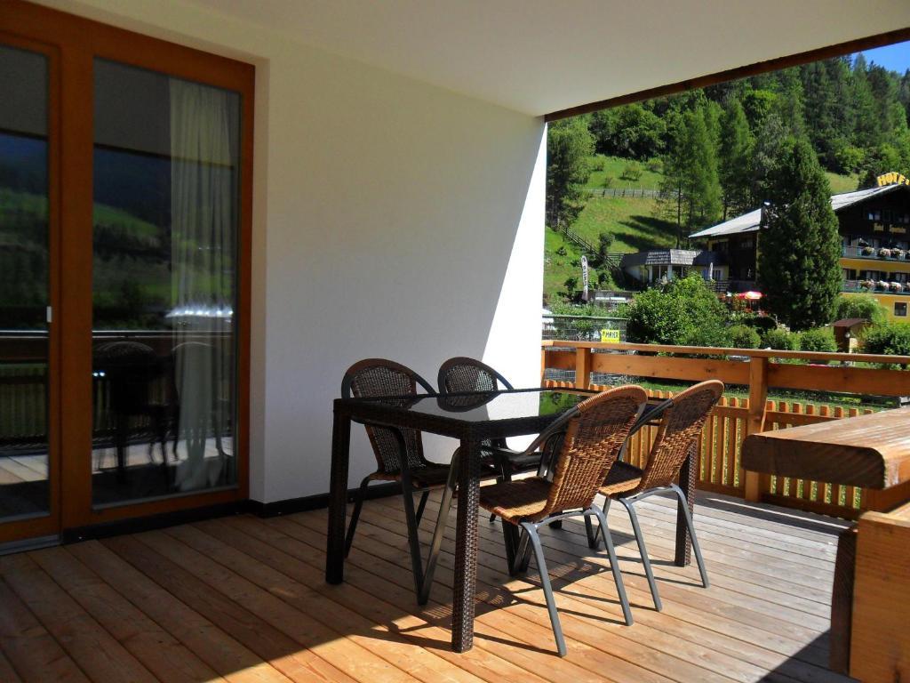 Residence Mariagrazia - Kaernten Card Sommer 2025 Inklusive Бад-Кляйнкірхгайм Номер фото