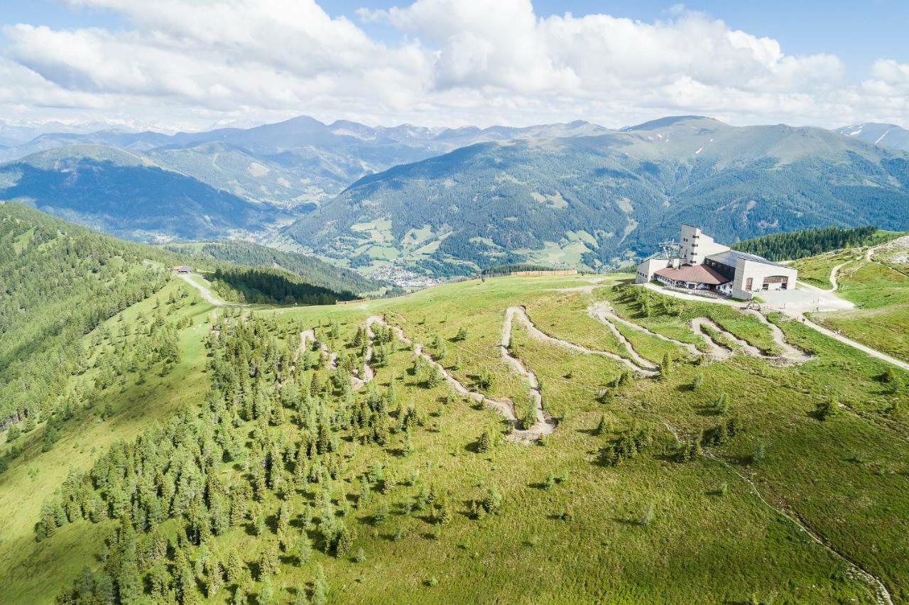 Residence Mariagrazia - Kaernten Card Sommer 2025 Inklusive Бад-Кляйнкірхгайм Екстер'єр фото